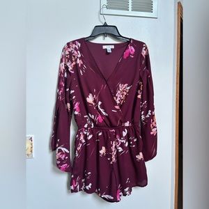 Arizona Jean Co. Romper